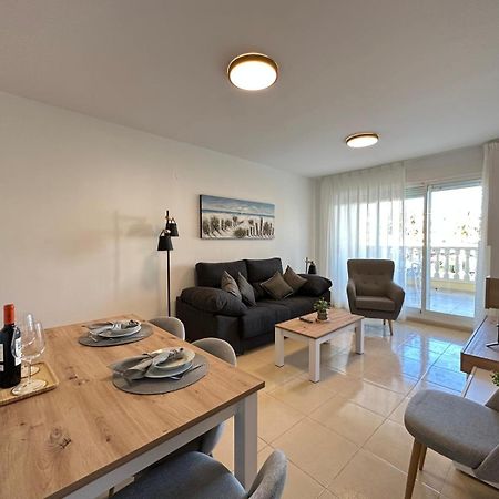 Apartamento Playasol Dénia Buitenkant foto