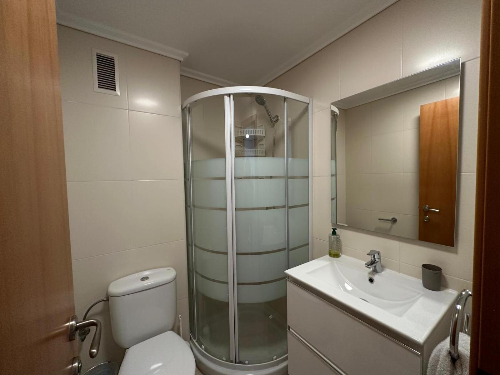Apartamento Playasol Dénia Buitenkant foto
