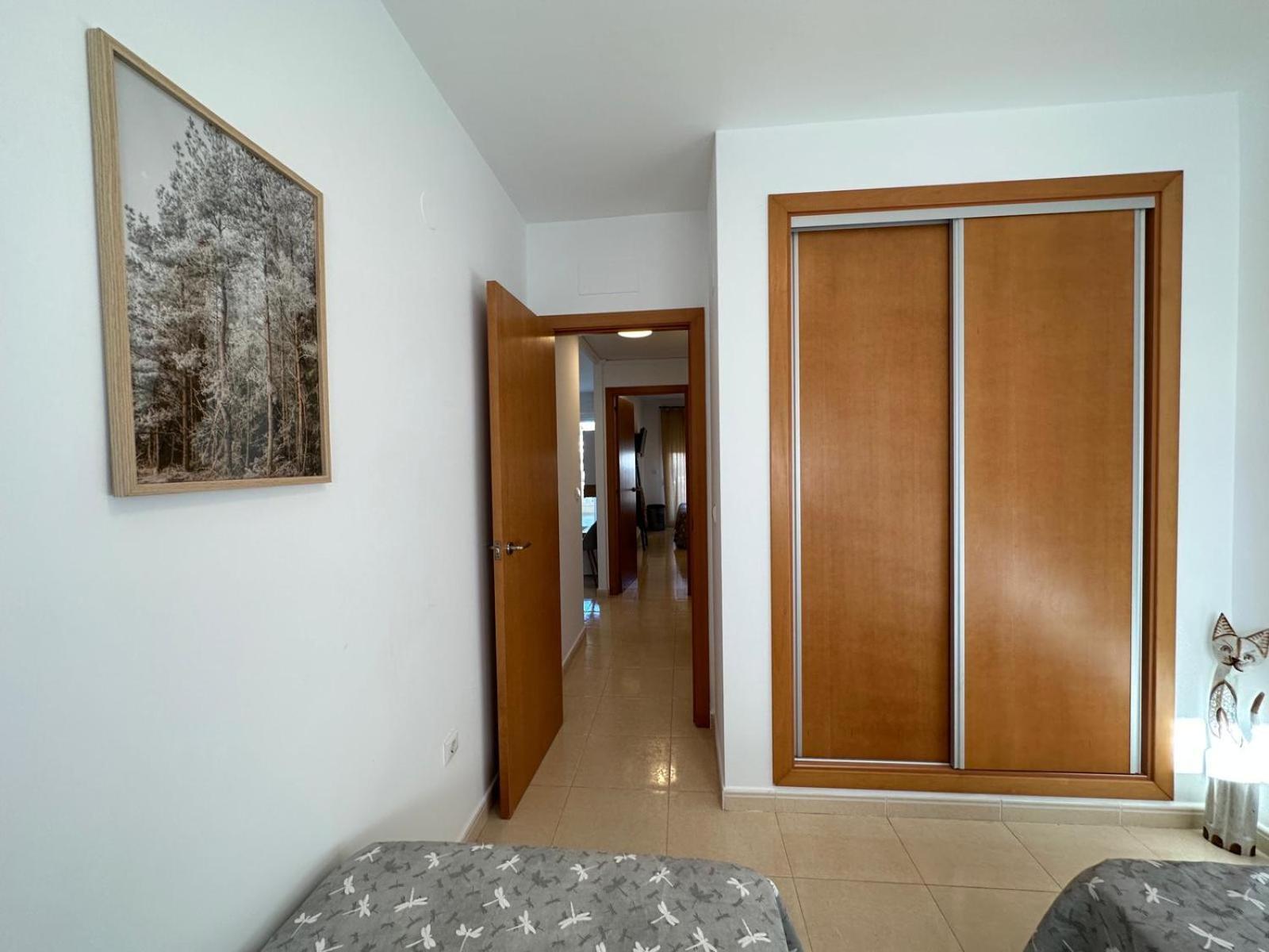 Apartamento Playasol Dénia Buitenkant foto