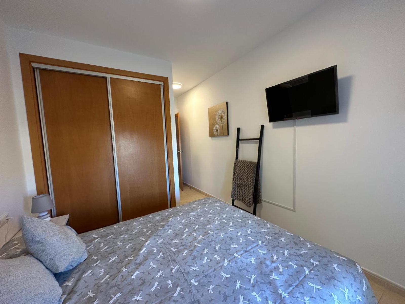 Apartamento Playasol Dénia Buitenkant foto