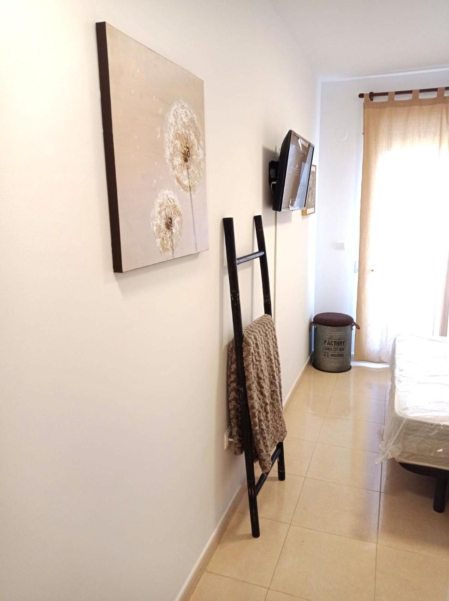 Apartamento Playasol Dénia Buitenkant foto