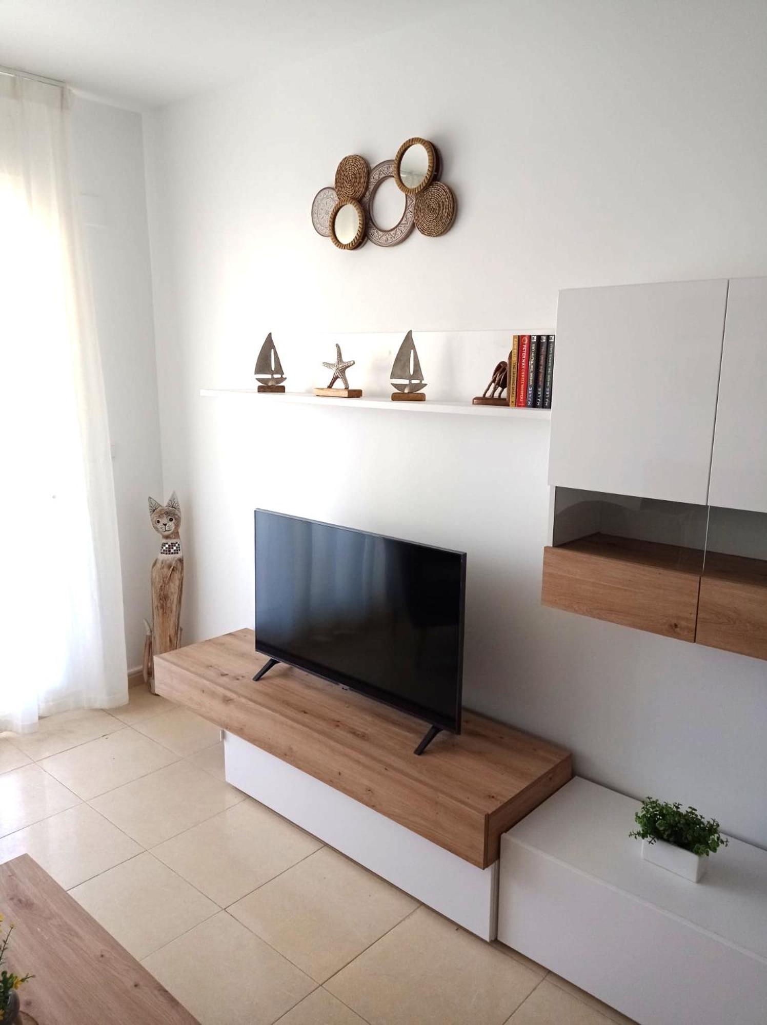 Apartamento Playasol Dénia Buitenkant foto