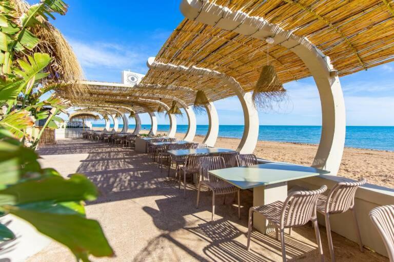 Apartamento Playasol Dénia Buitenkant foto
