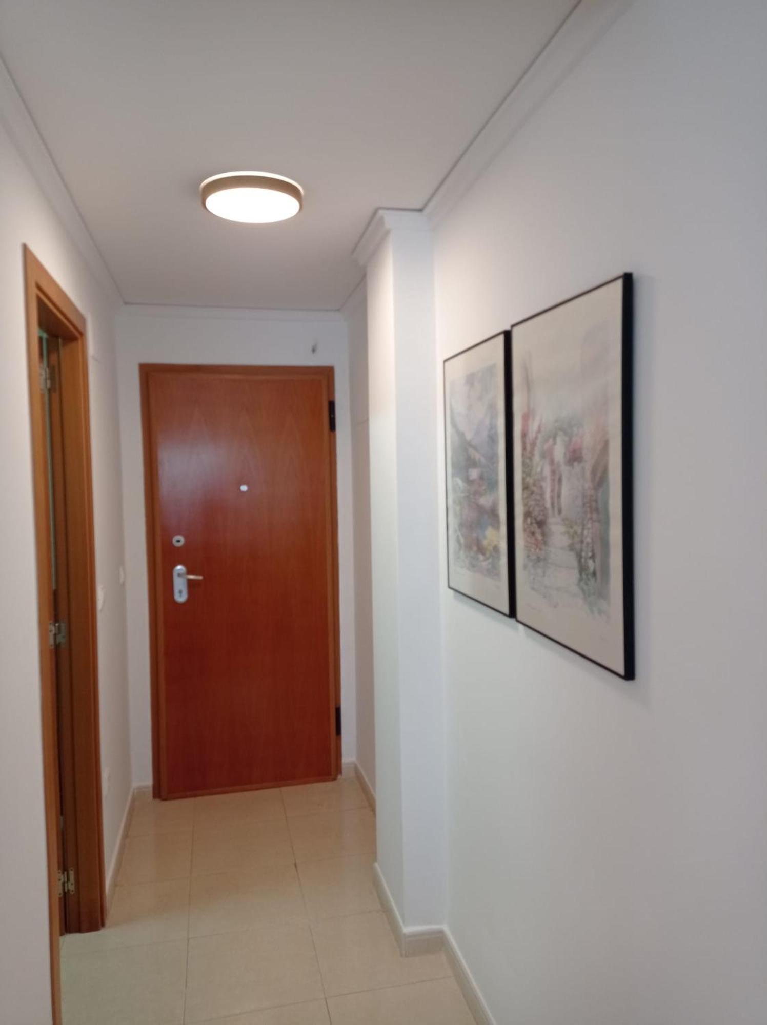 Apartamento Playasol Dénia Buitenkant foto
