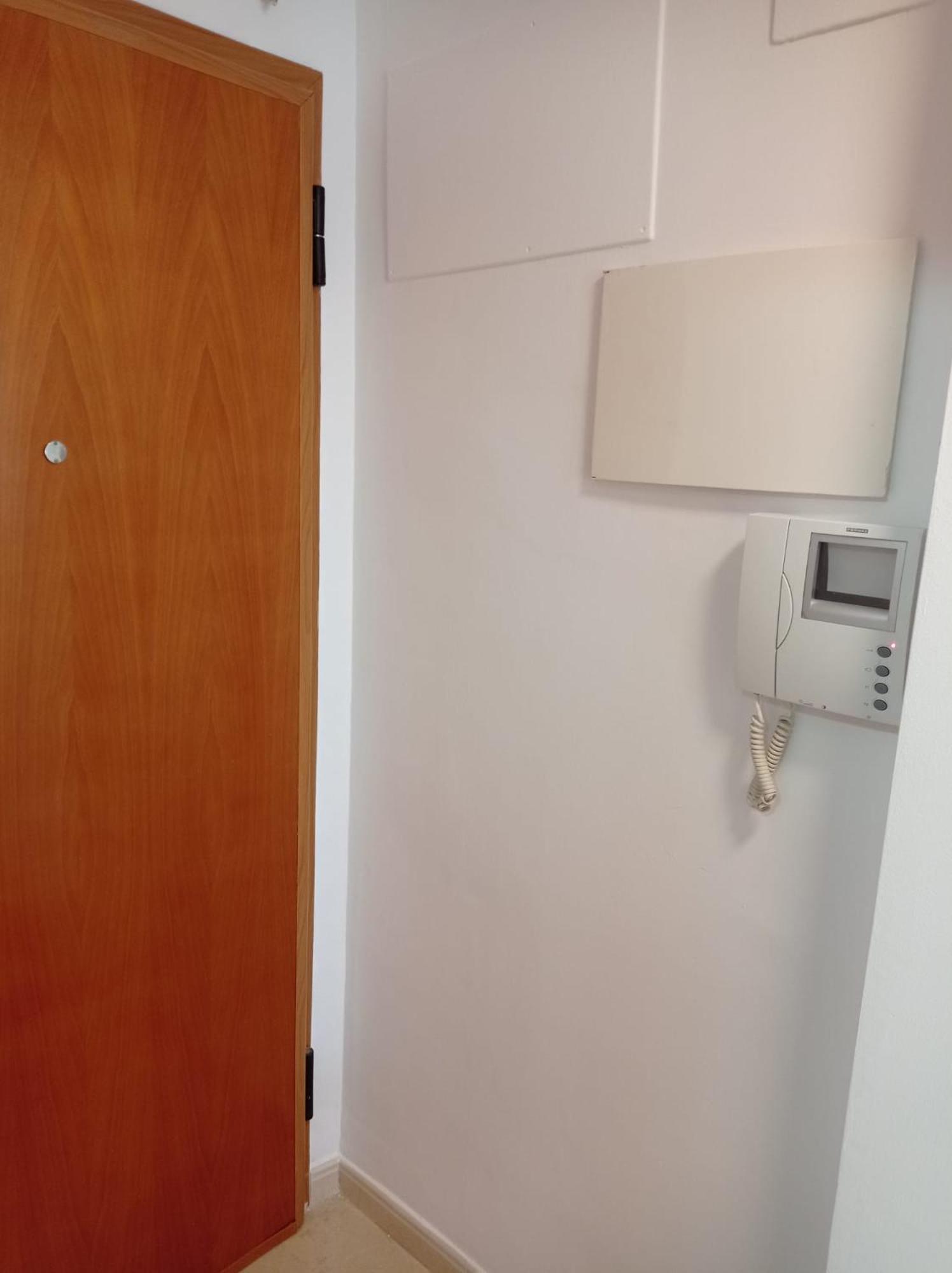 Apartamento Playasol Dénia Buitenkant foto
