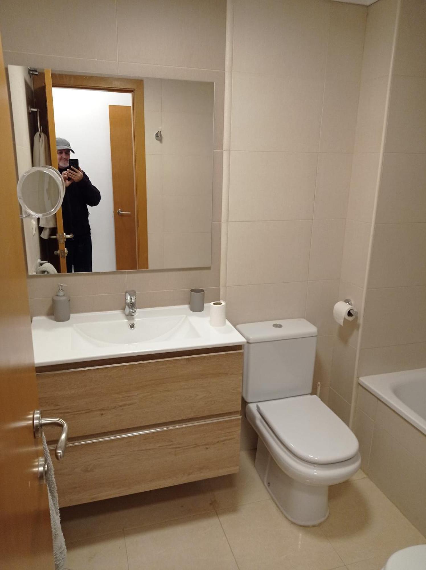 Apartamento Playasol Dénia Buitenkant foto