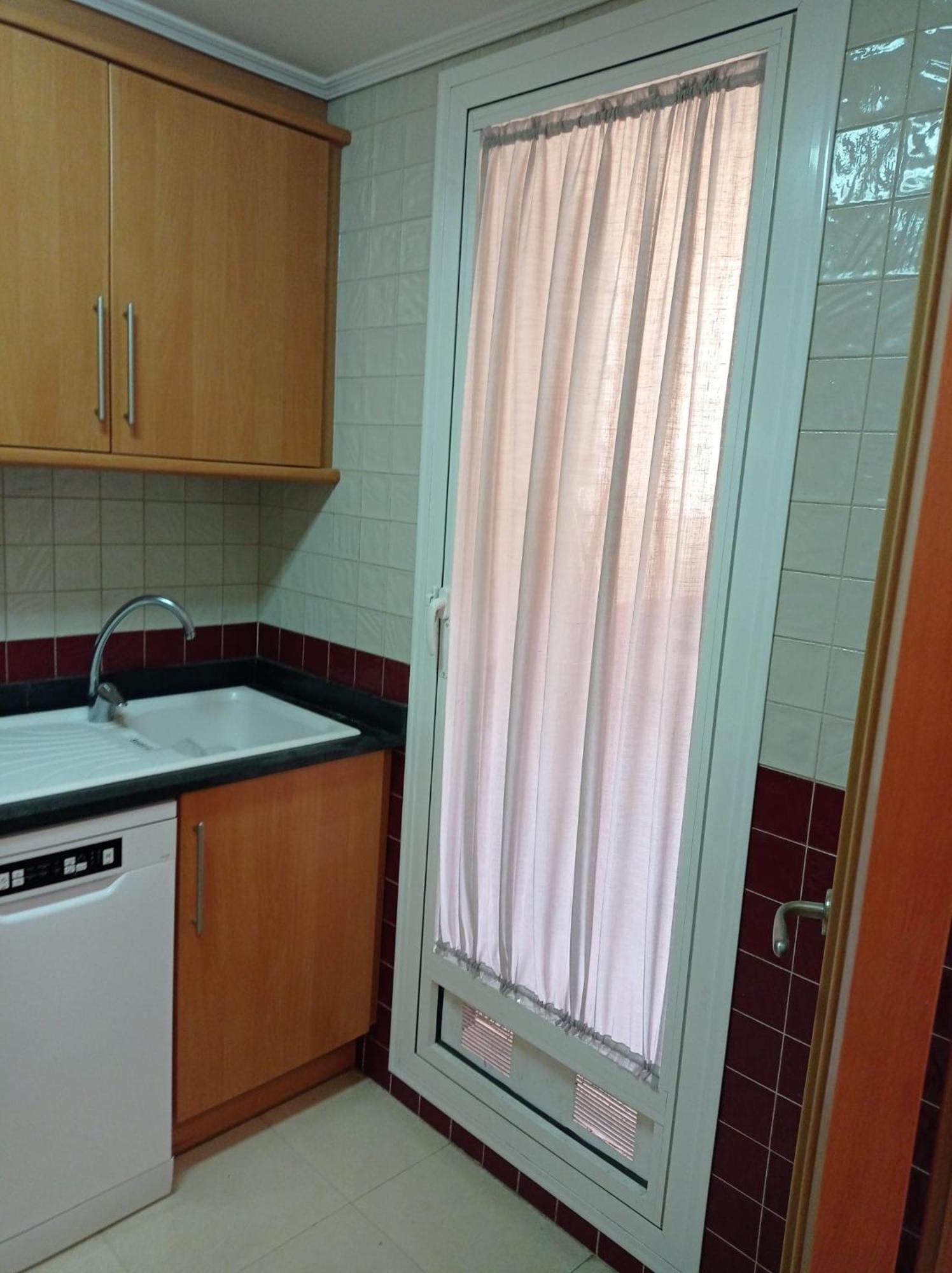 Apartamento Playasol Dénia Buitenkant foto